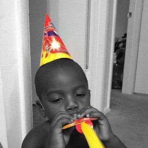 Meet your Posher, Myisha